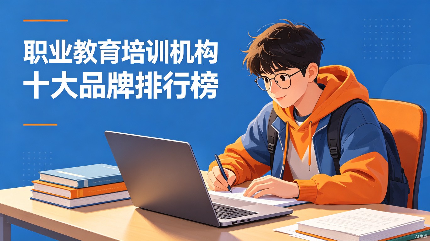 2026年职业教育培训机构十大品牌排行榜