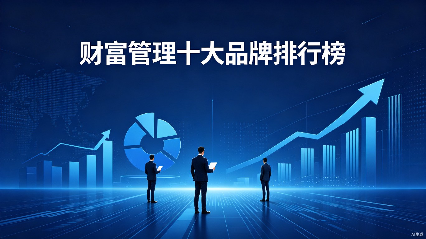 2026年财富管理十大品牌排行榜