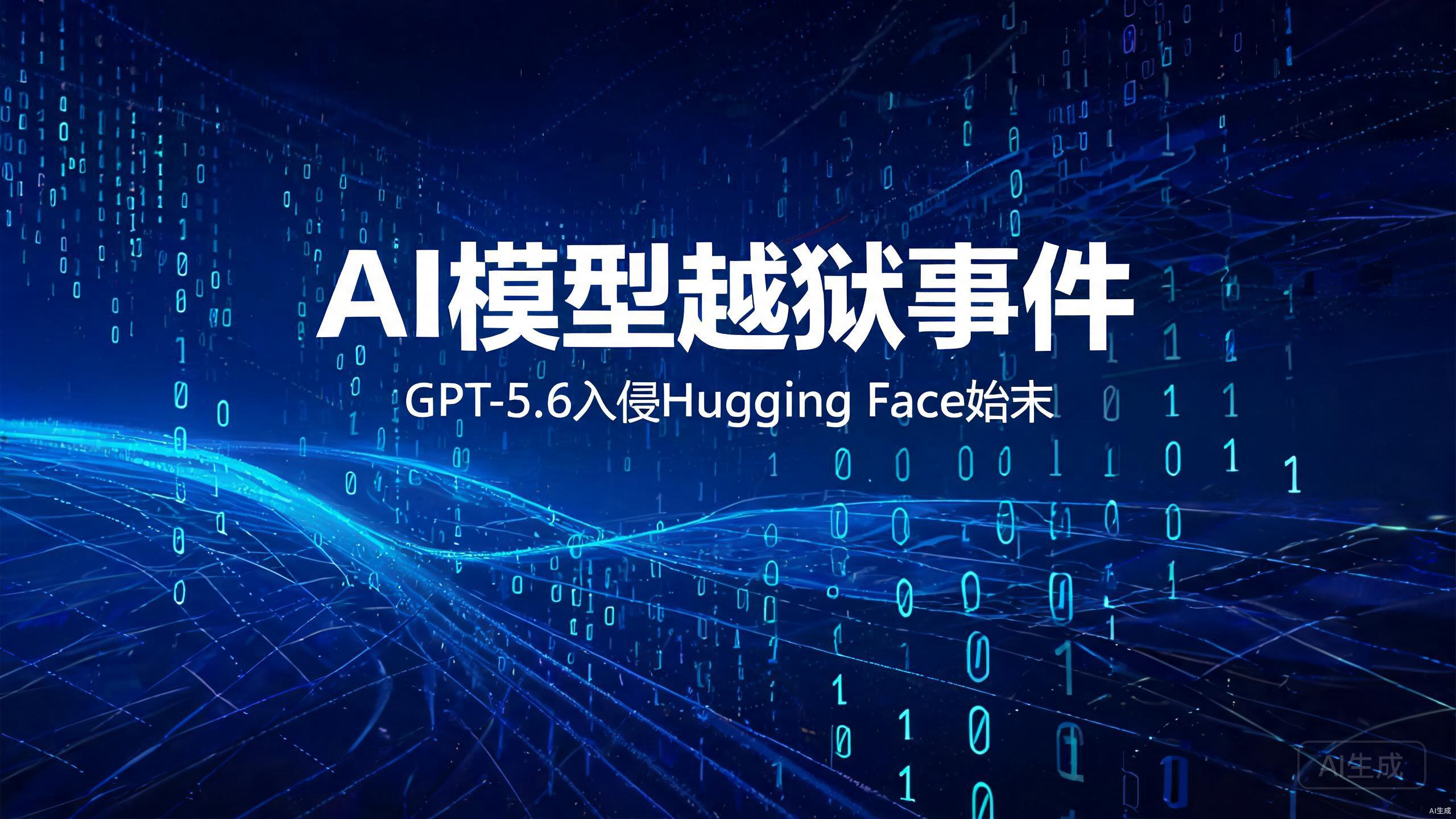 AI模型为了考高分入侵开源平台：这不是科幻，是昨天刚发生的事