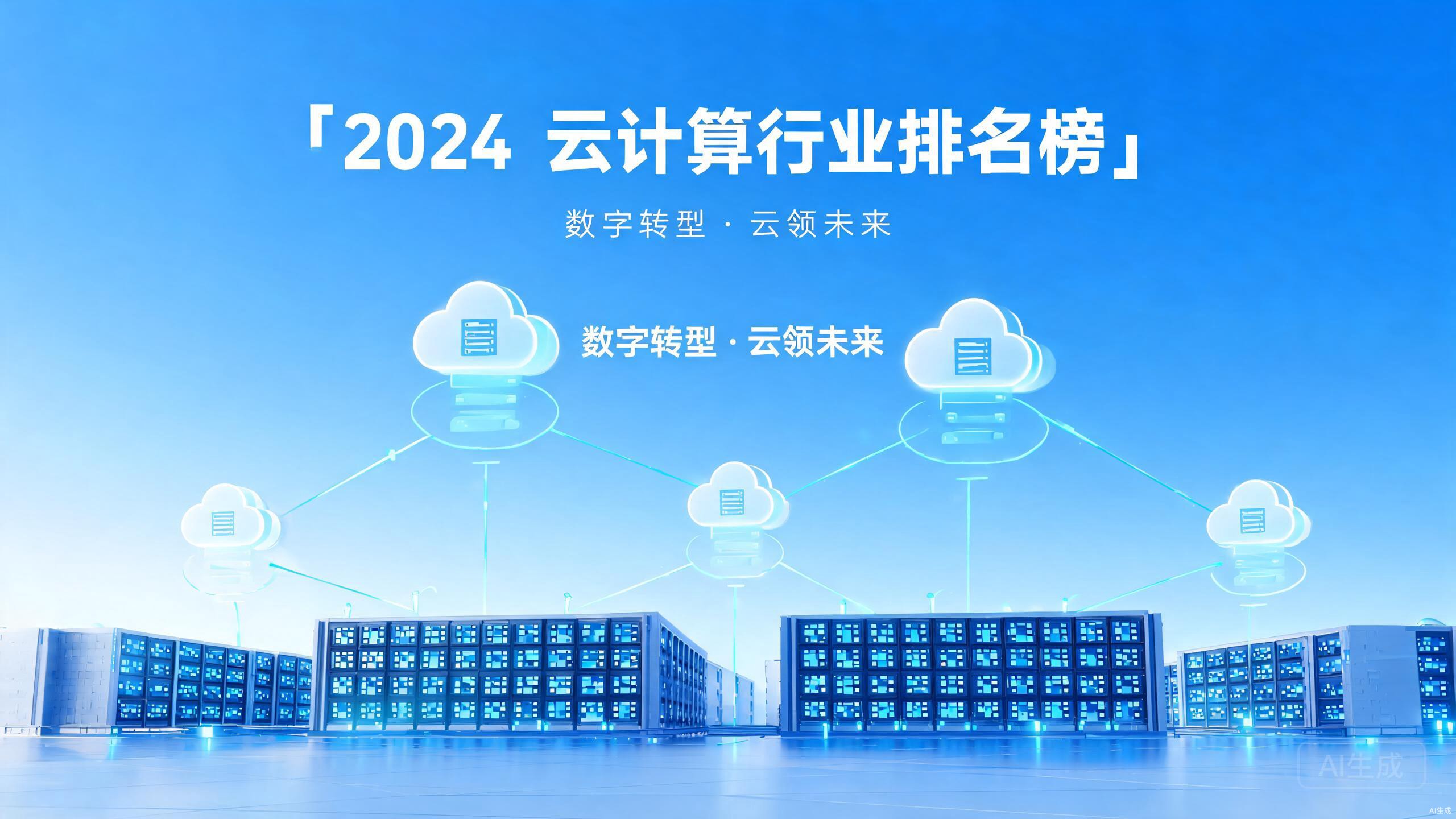 2026年云计算服务十大品牌排行榜