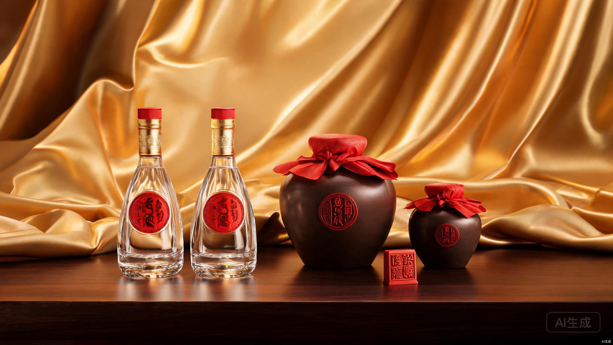 2026年白酒十大品牌排行榜