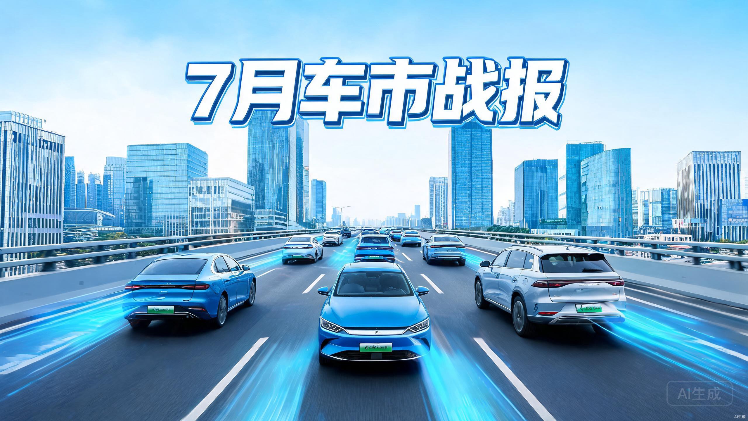 7月车市战报：比亚迪41万辆稳坐王座，奇瑞单月出口破20万创历史，零跑首破10万