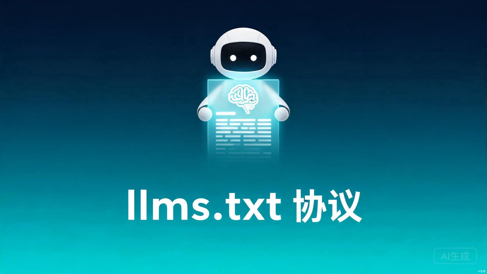 llms.txt 协议